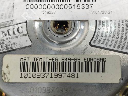 Driver airbag VW SHARAN (7M8, 7M9, 7M6) 1.9 TDI | BP8941932C9 