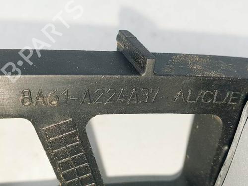 Rear left exterior door handle FORD FIESTA VI (CB1, CCN) 1.4 TDCi | BP15354916C130 