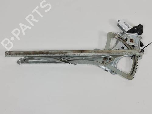 Rudehejsemekanisme Højre foran LEXUS RX (_U3_) 400h AWD (MHU38_) 8571058010  | 0620401750