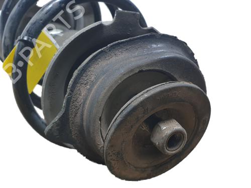 Left front shock absorber FORD KA (RU8) 1.2 | BP37237500M16 - Image 4