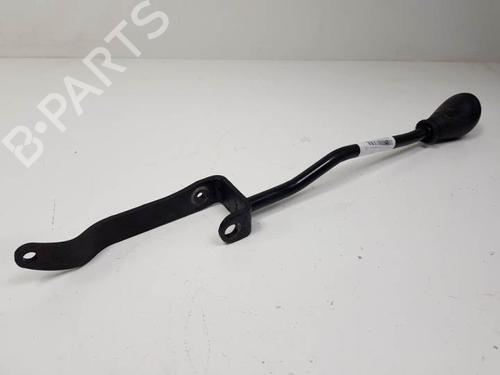 Gear lever HYUNDAI H-1 / STAREX Bus (A1) 2.5 TD 4WD | BP11753845M90 
