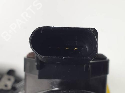 Ladeluftkühler VW GOLF V Variant (1K5) 1.9 TDI | BP30049829M30 