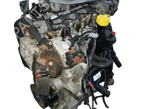 Used Engine Engine RENAULT LAGUNA II Grandtour (KG0/1_) 1.9 dCi (KG0G) (120 hp) 40176443 40176443