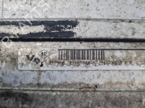 Intercooler RENAULT MEGANE III Hatchback (BZ0/1_, B3_) 1.5 dCi (BZ09, BZ0D, BZ1W, BZ29, BZ14) | BP36594708M30 - Image 2
