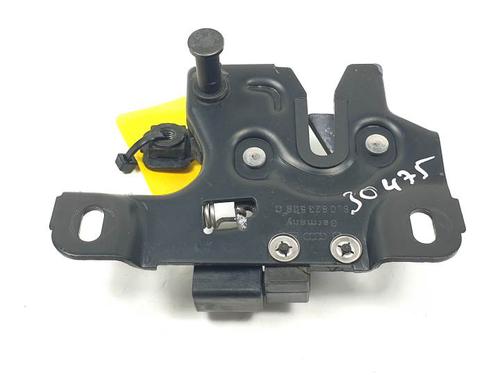 Serrure capot AUDI A3 (8L1) 1.9 TDI (110 hp) 25707148