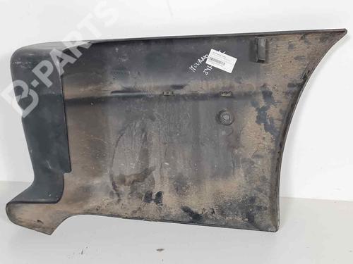 Corner bumper OPEL MOVANO A Van (X70) 2.5 CDTI (FD) | BP10238990C117  - Image 6