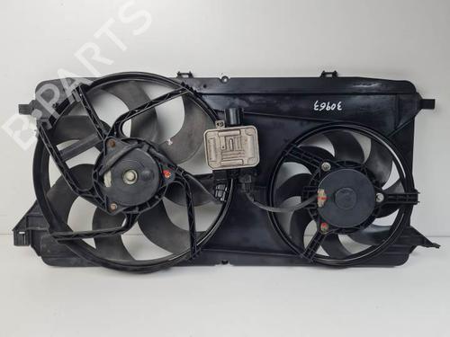 Used Radiator fan FORD TRANSIT Bus (FD_ _, FB_ _, FS_ _, FZ_ _, FC_ _) 2.2 TDCi (130 hp) 28178363
