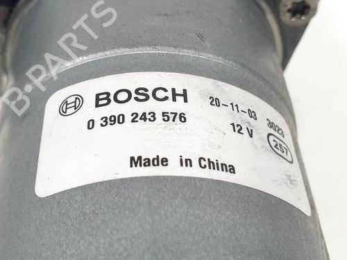 Front wiper motor BMW 2 Gran Coupe (F44) M 235 i xDrive | BP30762879M29 - Image 3
