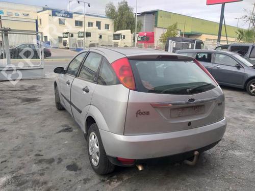 Turbocharger/Supercharger FORD FOCUS I Saloon (DFW) 1.8 Turbo DI / TDDi | BP16353507M71 