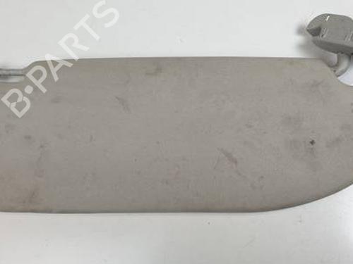 Used Left sun visor SEAT CORDOBA (6L2) 1.4 16V (75 hp) 30884969