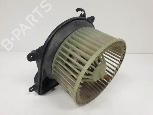 Used Heater blower motor CITROËN XSARA (N1) 1.6 i (88 hp) 18094442