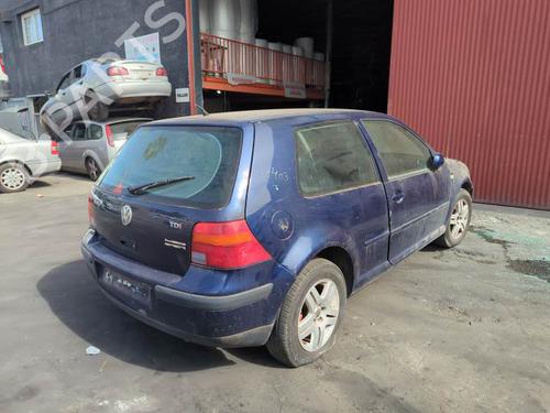 Mass air flow sensor VW GOLF IV (1J1) 1.9 TDI | BP25453665M95 