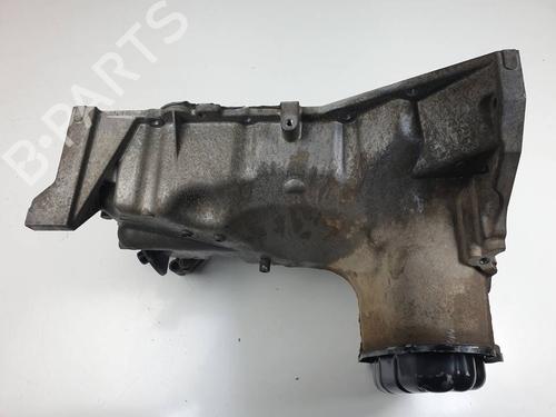 Oil sump NISSAN ELGRAND (E51) 3.5 (E51) | BP29696816M115 