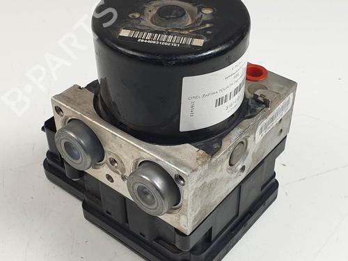 ABS pump OPEL ZAFIRA TOURER C (P12) 2.0 CDTi (75) | BP28487575M43 - Image 3