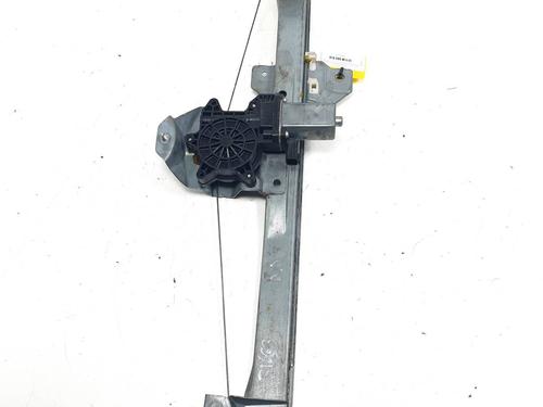 Used Front right window mechanism Front right window mechanism DACIA DOKKER MPV (KE_) 1.5 dCi (KEAJ, KEAH) (90 hp) 30191162 30191162