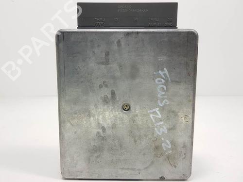 Used Engine control unit (ECU) Engine control unit (ECU) FORD FOCUS I Turnier (DNW) 1.8 Turbo DI / TDDi (90 hp) 8490964 8490964