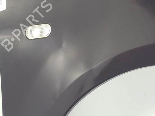 Right front fenders FORD C-MAX (DM2) 1.6 | BP17915964C42 