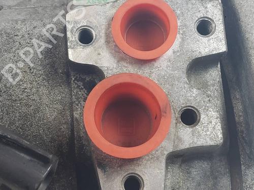 AC compressor CHRYSLER PT CRUISER (PT_) 2.2 CRD | BP30763287M34  - Image 6