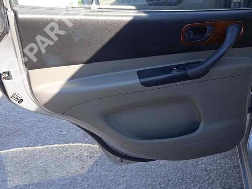 Used Parts DAEWOO REZZO (U100)    938804