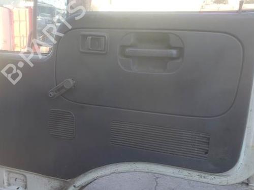 Mass air flow sensor NISSAN CABSTAR E (TL_, VL_)  | BP16841199M95 