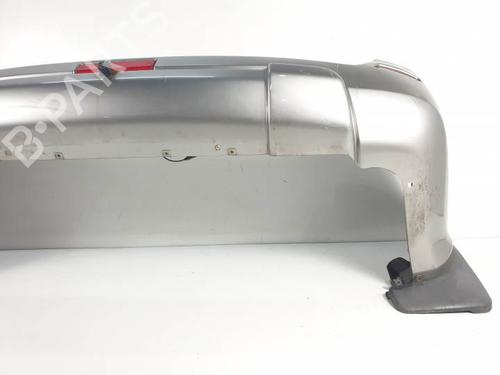 Rear bumper NISSAN X-TRAIL I (T30)  | BP29149387C8 