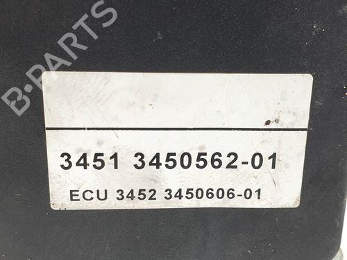 ABS pump BMW X3 (E83) 2.0 d | BP27712910M43  - Image 8