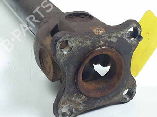 Mellomaksel kompl. SUZUKI GRAND VITARA I (FT, HT) 1.6 4x4 (SQ416) | BP29696744M37 