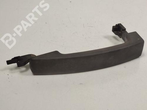 Used Rear left exterior door handle Rear left exterior door handle LAND ROVER FREELANDER 2 (L359) 2.2 TD4 4x4 (160 hp) 9545505 9545505
