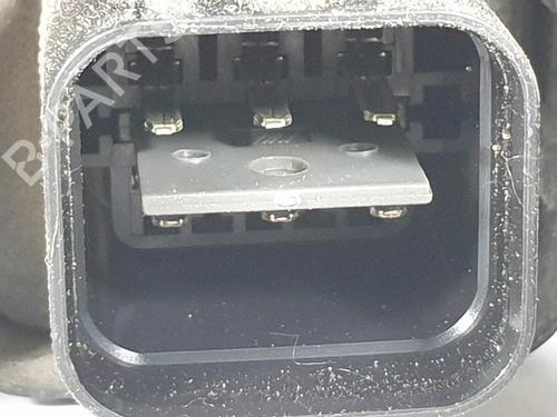 Right headlight KIA SHUMA II (FB) 1.6 | BP13215688C29 - Image 4