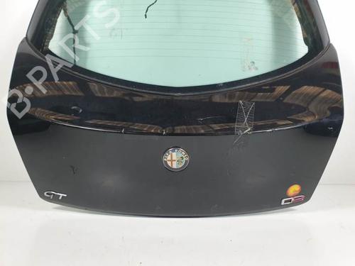 Tailgate ALFA ROMEO GT (937_) 1.9 JTD (937CXN1B) | BP12376043C6 