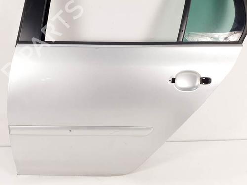 Left rear door VW GOLF V (1K1)  | BP25779964C4 