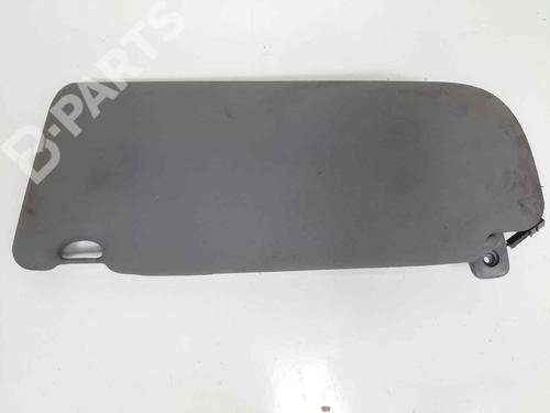 Used Right sun visor Right sun visor AUDI A4 B5 (8D2) 1.9 TDI (116 hp) 8164286 8164286