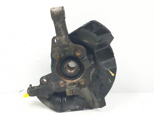 Left front steering knuckle HYUNDAI SANTA FÉ II (CM) 2.2 CRDi GLS | BP27272529M25 