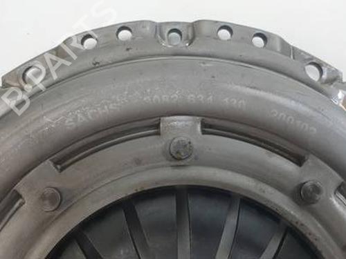 Other CITROËN C4 Grand Picasso I (UA_) 1.6 HDi | BP30559191O1