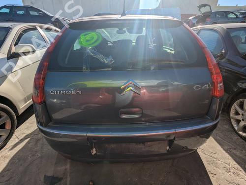 Left front driveshaft CITROËN C4 I (LC_) 1.6 HDi | BP38564458M38 - Image 13