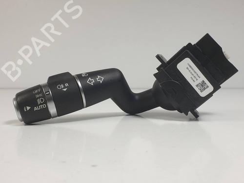 Used Headlight switch Headlight switch 39169740 39169740