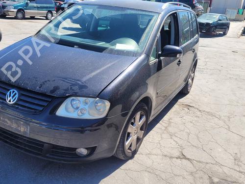 Left front window switch VW TOURAN (1T1, 1T2) 2.0 TDI 16V | BP36000654I27 - Image 14