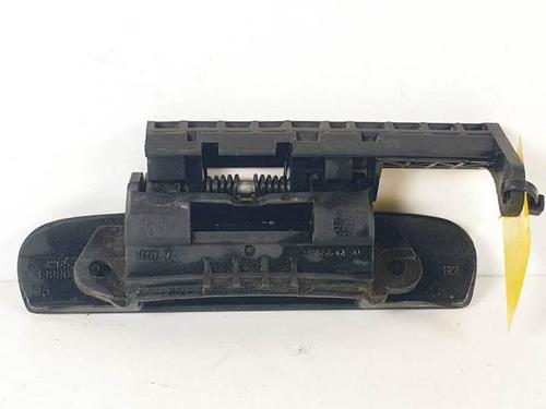 Rear right exterior door handle CITROËN XSARA PICASSO (N68) 1.6 HDi | BP17520797C130 