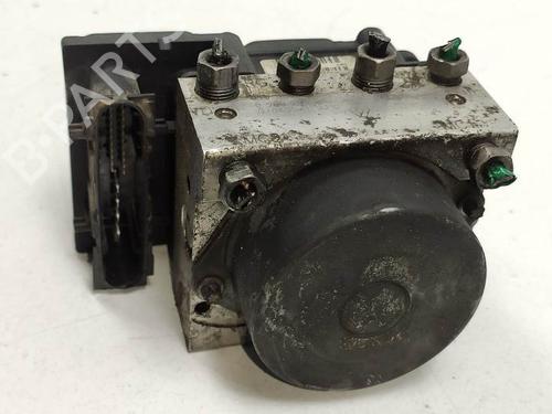 Used ABS pump RENAULT GRAND SCÉNIC II (JM0/1_) 1.5 dCi (JM1E) (106 hp) 9291831