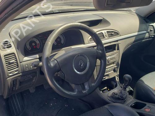 Warning switch RENAULT LAGUNA II (BG0/1_) 1.9 dCi (BG08, BG0G) | BP25155261I22 - Image 15