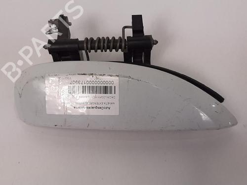 Front right exterior door handle DACIA LOGAN MCV II 1.5 dCi BP6849474C129