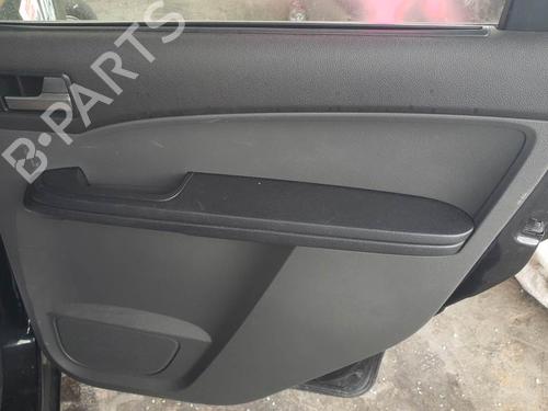 Right rear window motor FORD FOCUS C-MAX (DM2) 1.8 | BP40175447E22 - Image 18