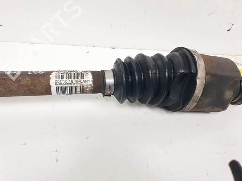 Left front driveshaft DACIA LOGAN EXPRESS (FS_) 1.5 dCi (FS0K) | BP15411798M38 - Image 6