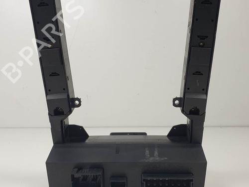 Left front window switch MERCEDES-BENZ M-CLASS (W163) ML 270 CDI (163.113) | BP27272605I27 