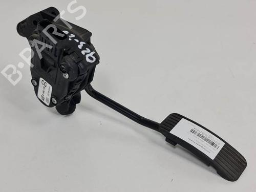 Pedal OPEL VECTRA C GTS (Z02) 2.2 DGi (F68) 6PV00832300  | 9186726