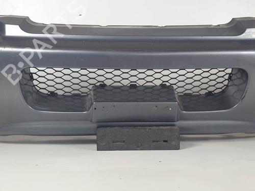 Front bumper HYUNDAI SANTA FÉ I (SM) 2.0 CRDi | BP14847016C7 