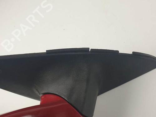 Right mirror KIA CEE'D Hatchback (ED) 1.6 CRDi 90 | BP24989136C27 