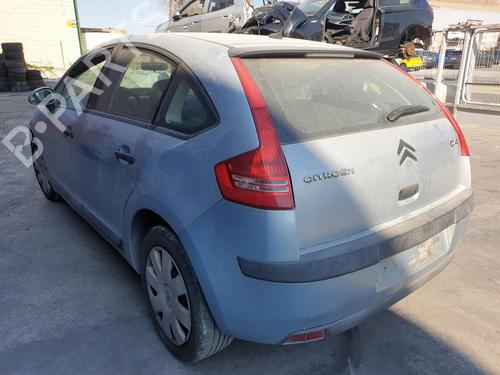 Right front window switch CITROËN C4 I (LC_) 1.6 HDi | BP38105453I26 - Image 10