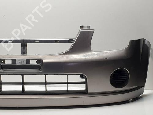 Front bumper SUZUKI IGNIS II (MH) 1.3 (RM413) | BP40287860C7 - Image 7