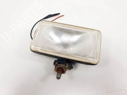 Used Left front fog light GMC YUKON [1991-2000]  25145542
